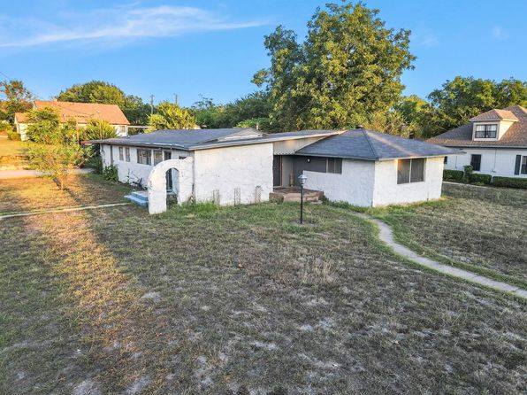 1101 S Trinity St, Decatur, TX 76234