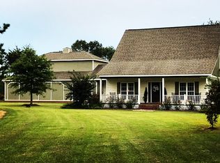1182 Strickland Rd, Headland, AL 36345