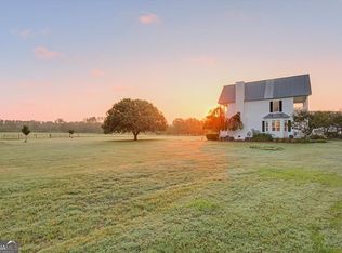 4781 Lj Rd, Claxton, GA 30417
