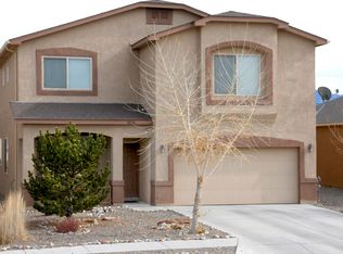 1830 Buckskin Loop NE, Rio Rancho, NM 87144