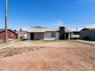 920 N Coolidge Ave, Casa Grande, AZ 85122