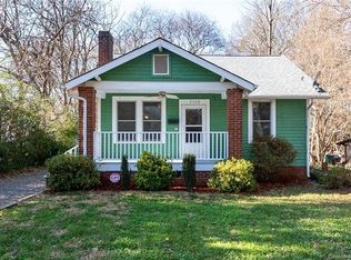 2148 Highland St, Charlotte, NC 28208