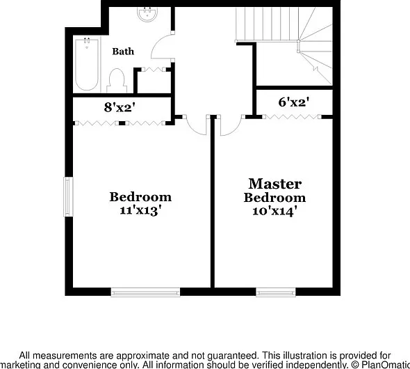 10686 Ravenna Rd #A — Photo 13