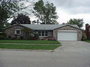 1316 Stoney Springs Rd, Vandalia, OH 45377
