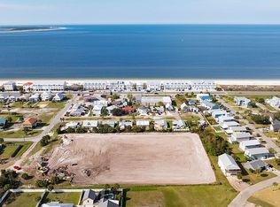 351 ., Port Saint Joe, FL 32456