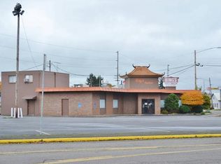 2416 S Santiam Hwy, Lebanon, OR 97355