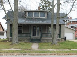 717 Hall St, Eaton Rapids, MI