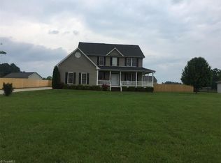 2832 Mebane Rogers Rd, Mebane, NC 27302