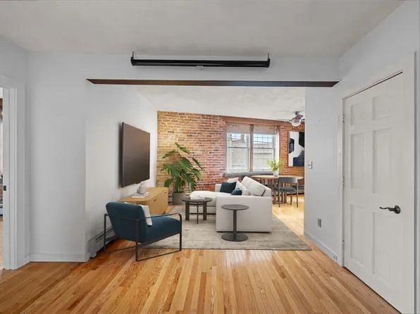 75 Summer St APT 5, Salem, MA 01970