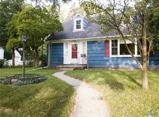 941 Carver Blvd, Toledo, OH 43607
