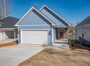 145 Boardwalk, Greenwood, SC 29649