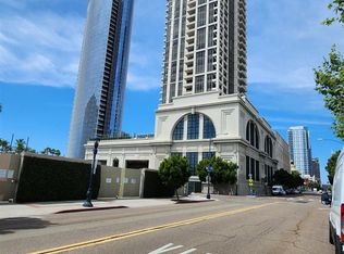 700 W East St Unit 2805, San Diego, CA 92101