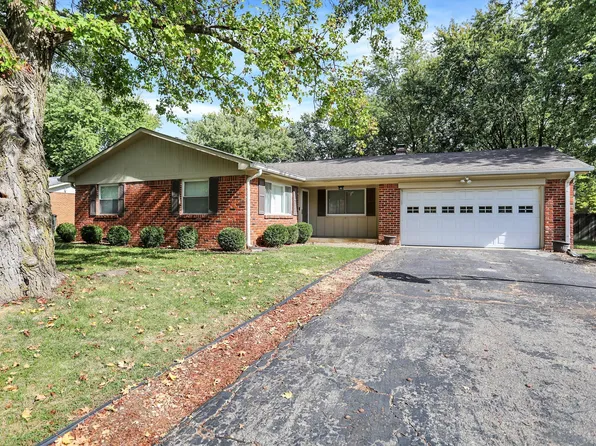 5843 S Fenton Ave, Indianapolis, IN 46239