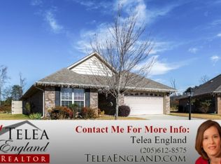 3035 Belmont Dr, Moody, AL 35004
