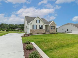 93 Ausban Ridge Ln #33, Four Oaks, NC 27524