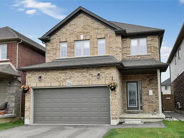 111 Festival Way, Hamilton, ON L0R 1C0