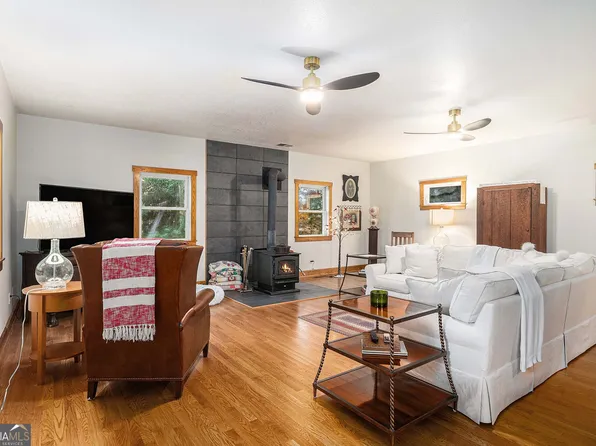 119 Green Bower Trl, Clayton, GA 30525