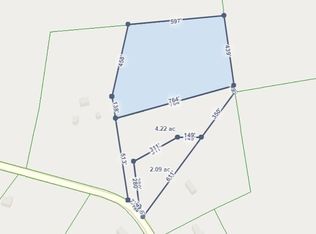 1197 N Mansion Rd, Duanesburg, NY 12056