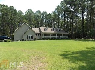 240 Lauren Ln, Statesboro, GA 30461