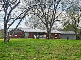 246 Jessie Ln NW, Charleston, TN 37310