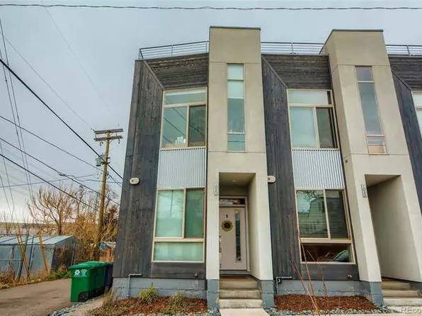 1020 W 37th Ave #1020, Denver, CO 80211