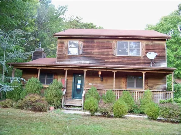 920 Nugentown Rd, Little Egg Harbor, NJ 08087