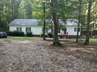 10432 Freewelcome Ln, Dutton, VA 23050