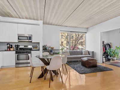 175 Spencer St APT 2H, Brooklyn, NY, 11205