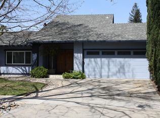 4155 Keith Dr, San Jose, CA 95130