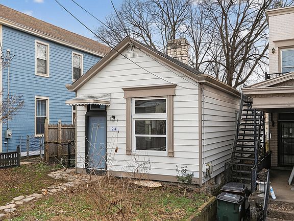 2nd image of 24 Butler St