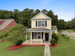 401 Farrow Ct, Moncks Corner, SC 29461