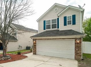 4920 Mocha Ln, Raleigh, NC 27616