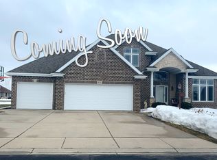 436 Peterlynn Dr, Wrightstown, WI 54180