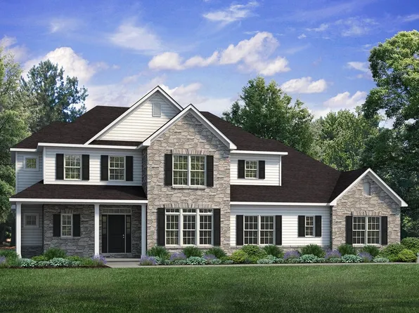 Aspen Plan, Riverview Estates