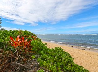 68-41 Waialua Beach Rd #104, Waialua, HI 96791