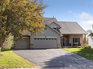 3606 Bailey Ridge Cir, Woodbury, MN 55125