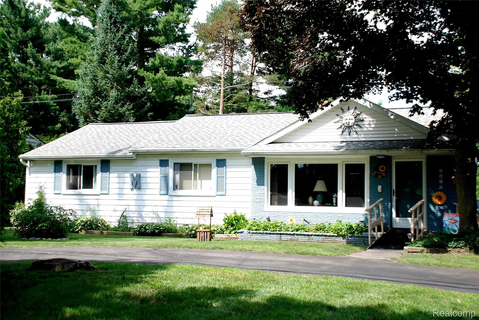 2615 Ormond Rd photo 1