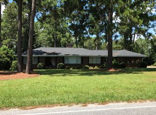 440 S College St, Metter, GA 30439