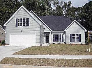 33 Sugar Maple Ct, Elgin, SC 29045