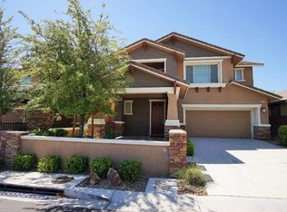 (Undisclosed Address), Las Vegas, NV 89135