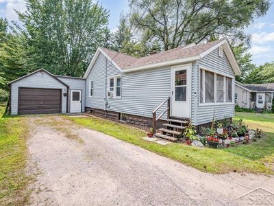 2820 E Ashman St, Midland, MI, 48642