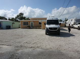 30336 Hibiscus Ln, Big Pine Key, FL 33043