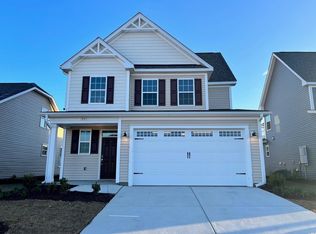 1043 Cascade Loop LOT 21, Starfish Village Hibiscus J Little River, SC 29566