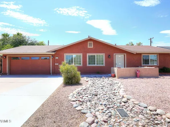 1630 N SUNSET Drive, Tempe, AZ 85288