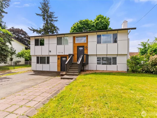 1516 Lafayette Street S, Tacoma, WA 98444