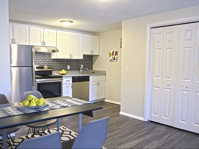 Open Kitchen