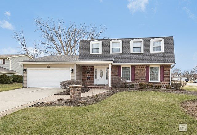 Wonderful house in a great location, close to everything.  Almost everything in and on this house ha