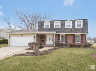 1528 S Prospect St, Wheaton, IL 60189