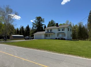 816 Framingham Rd, Littleton, ME 04730