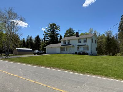 816 Framingham Road, Littleton, ME, 04730